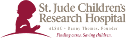 St. Jude Children's Research Hospital