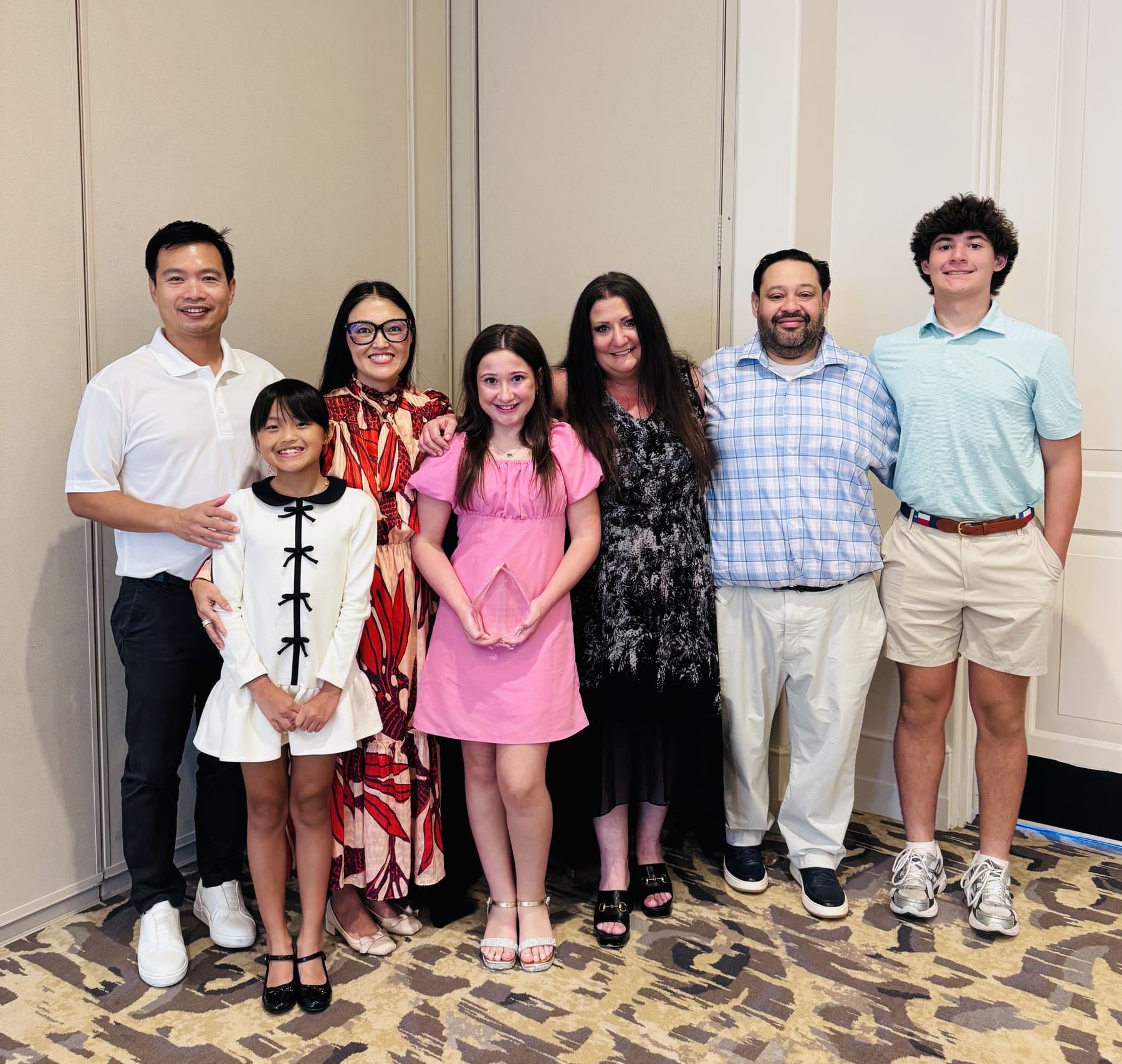 The Light Ahead Movement 2026 Scholarship Awards