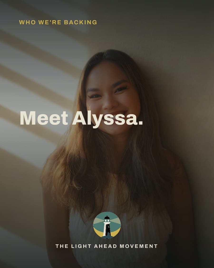 Meet Alyssa
